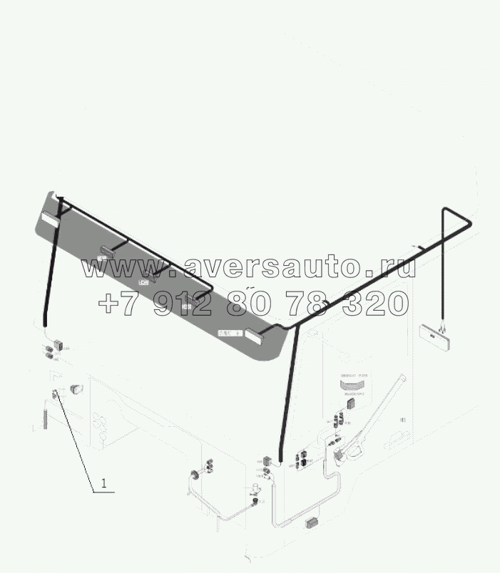  OTHER CABIN WIRING