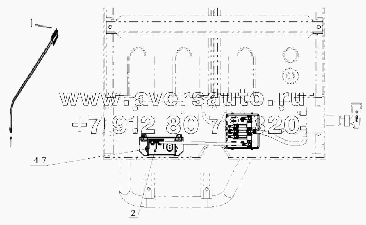  CHASSIS APPLIANCES / WPE40