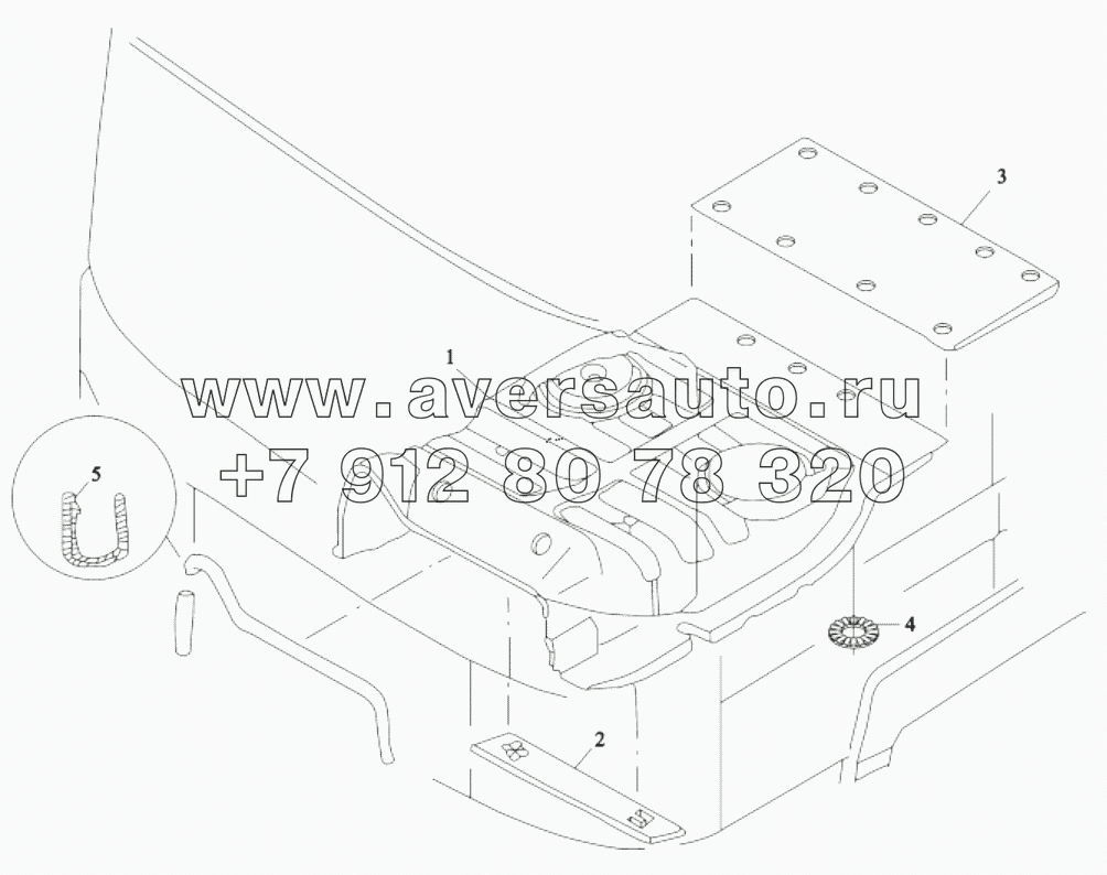  ENGINE COWLING INSULATION