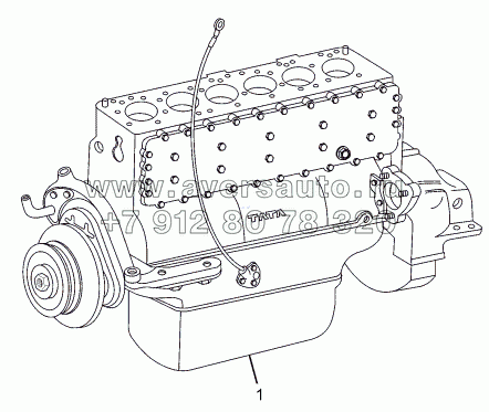 HALF BLOCK AND LONG BLOCK