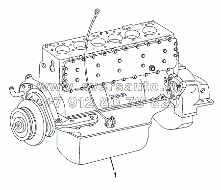 HALF BLOCK AND LONG BLOCK