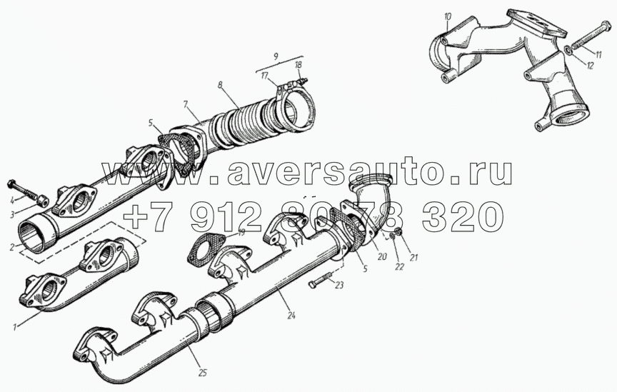 Газопровод