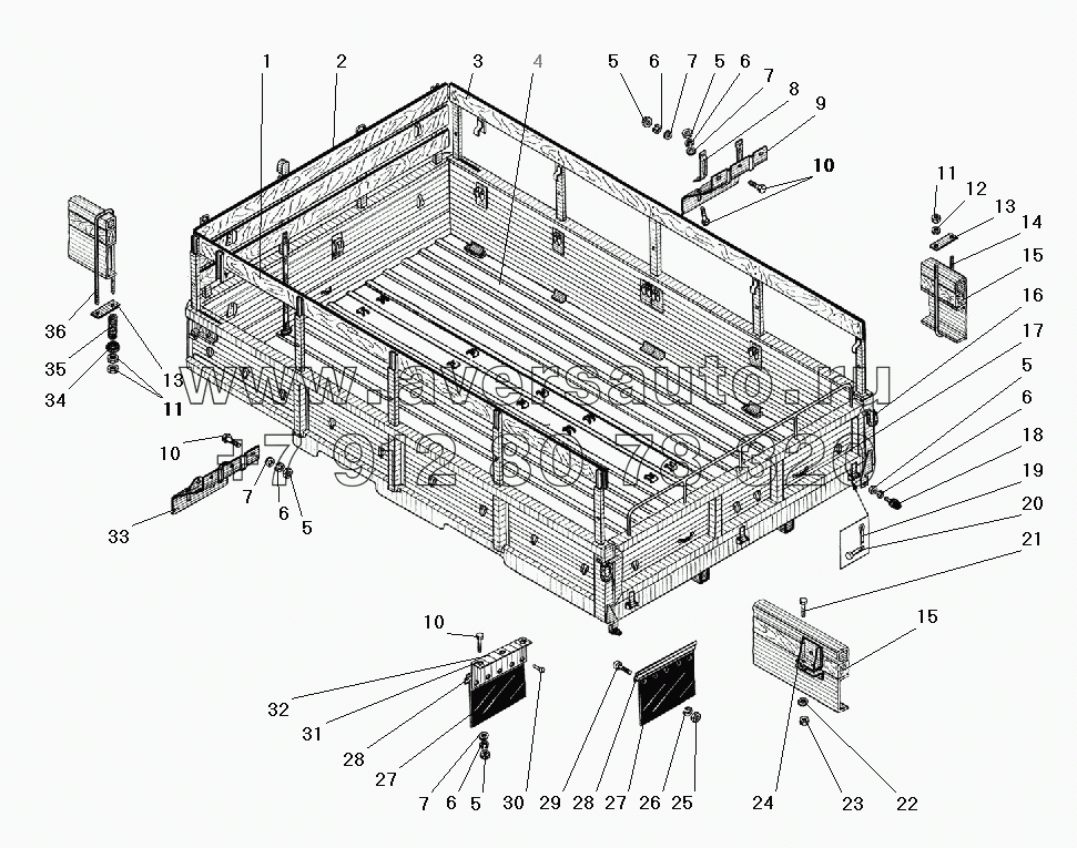 Платформа