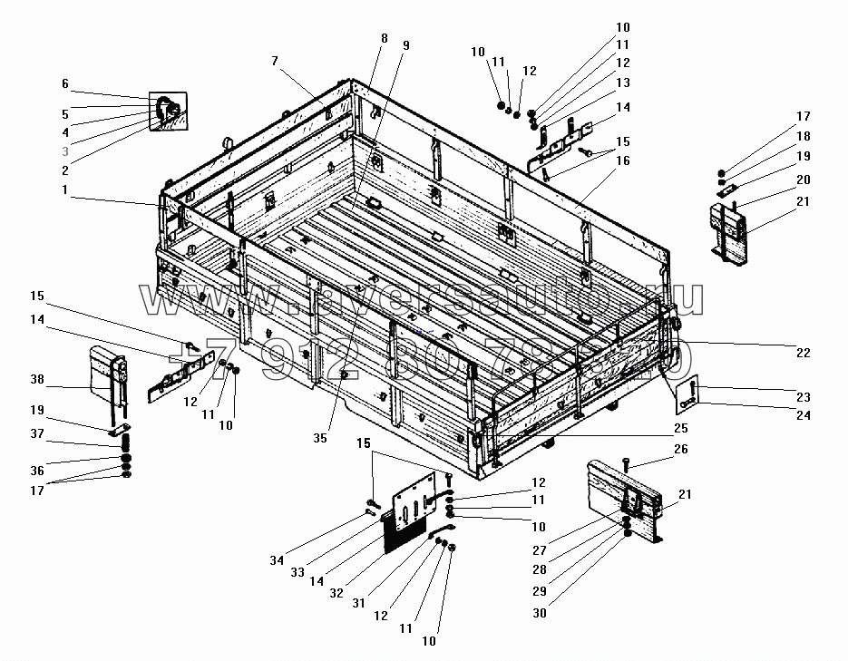 Платформа