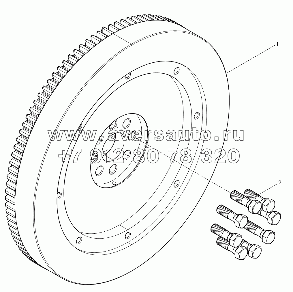  Flywheel Group