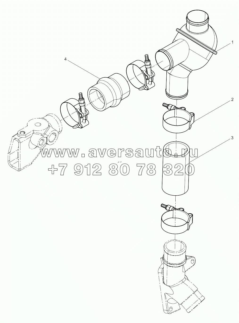  Thermostat Group