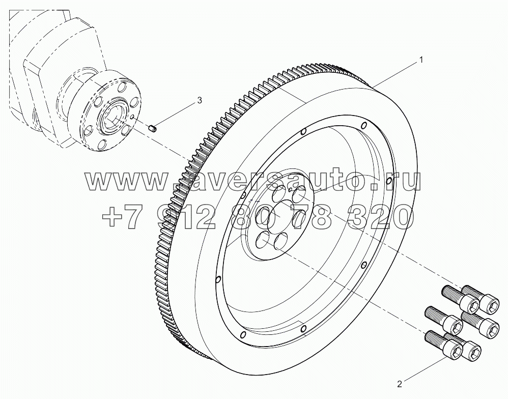 Flywheel Group