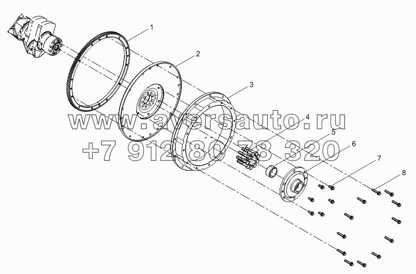 Flywheel Group