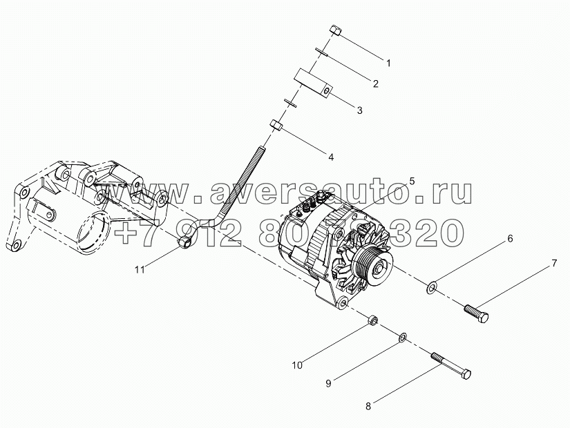 Generator Group