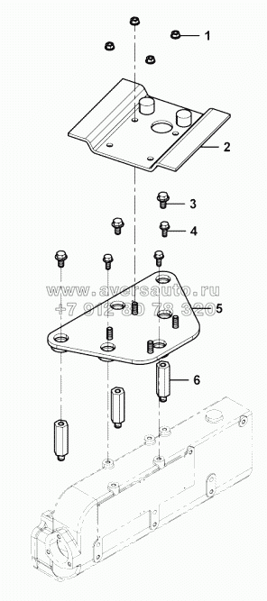  Air filter group