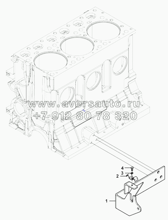  Accelerator soft shaft group