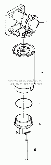  Fuel system protector