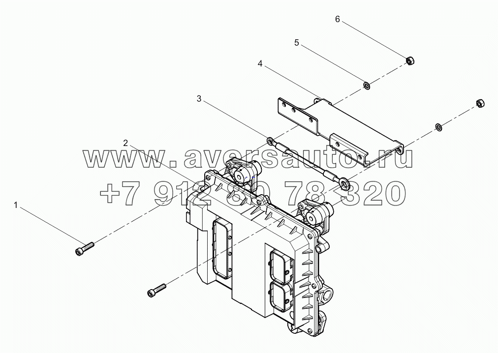 Control Unit