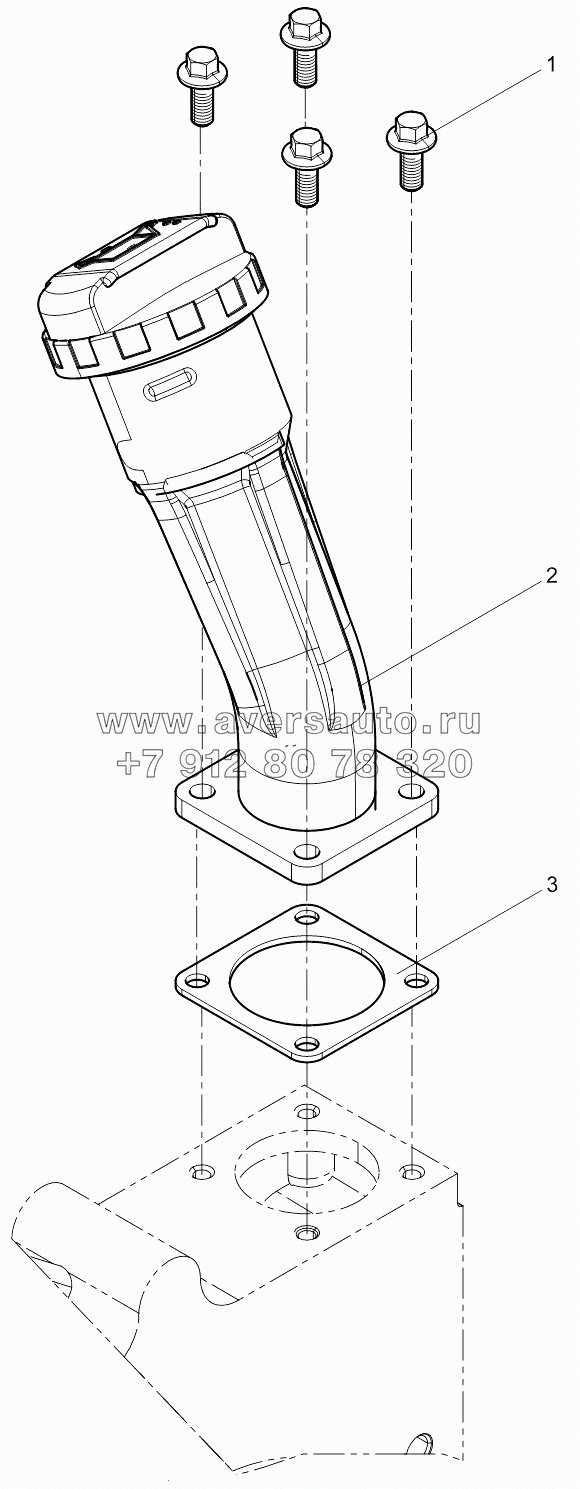 Oil Tilling Tube Group