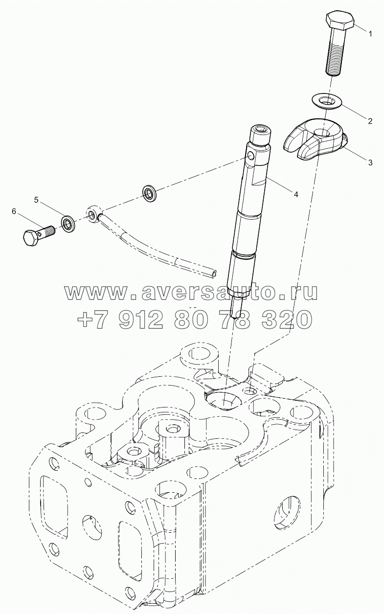 Injector assembly