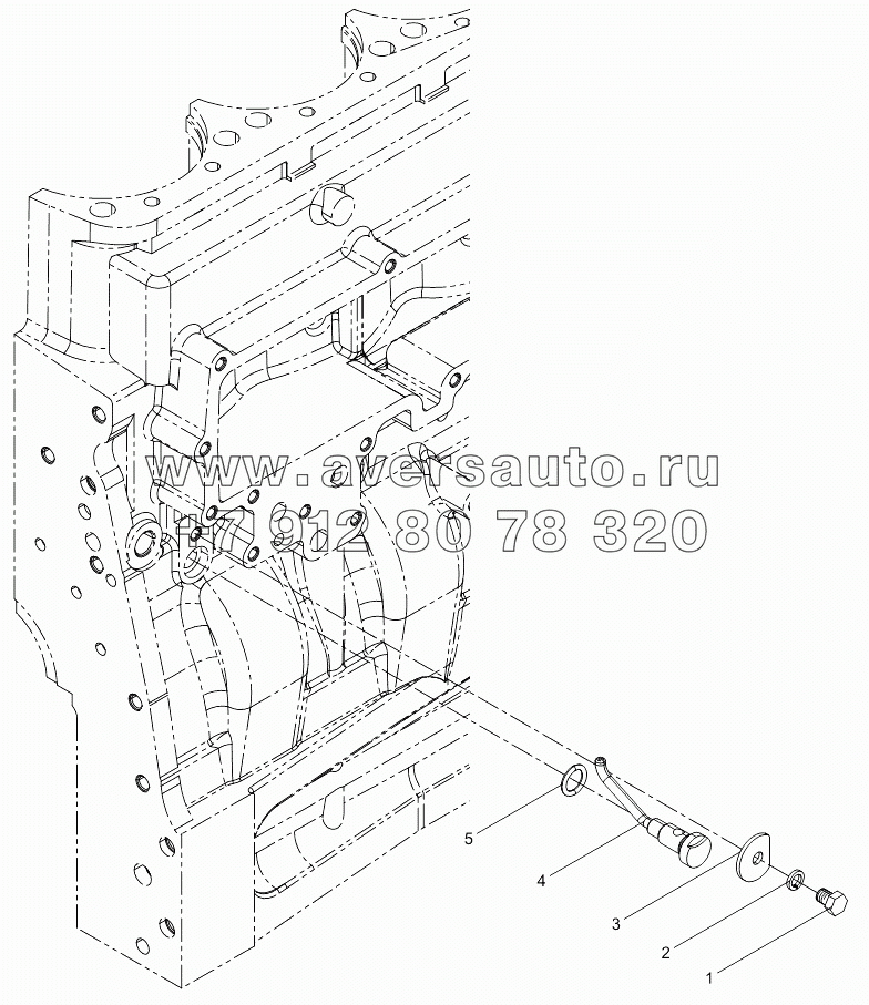 Nozzle assembly