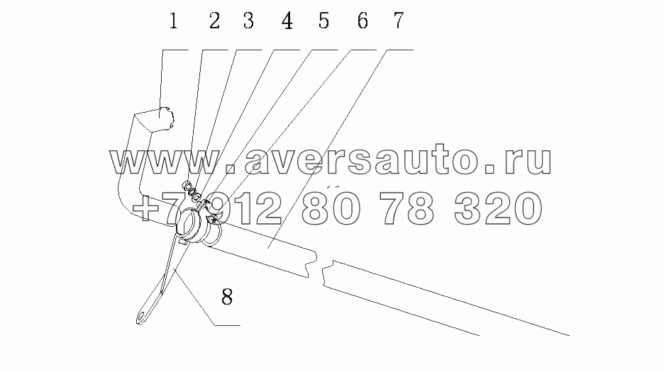 G5900-1014000/02 Вентилятор картера
