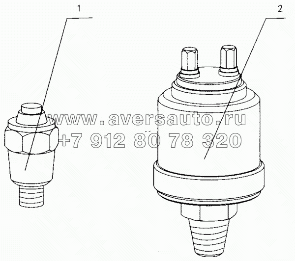 G0100-3800000 Gauge parts