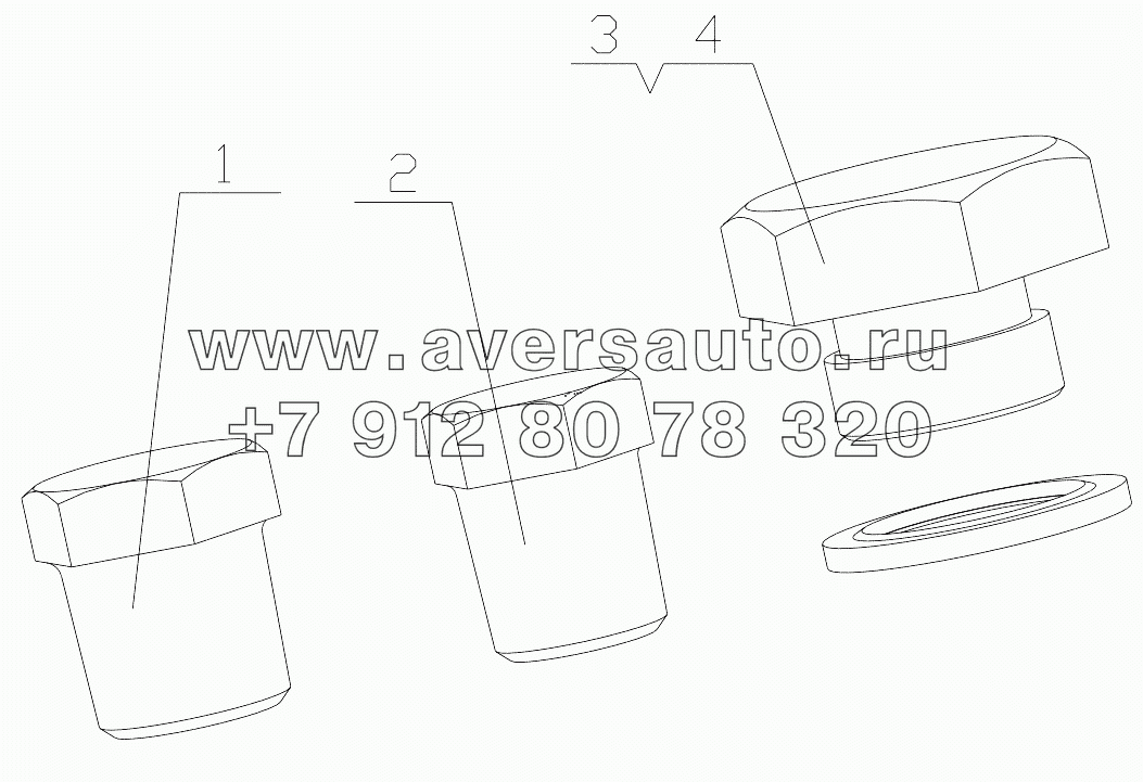  D7019-3800000/05 Instrument and Sensor Assembly