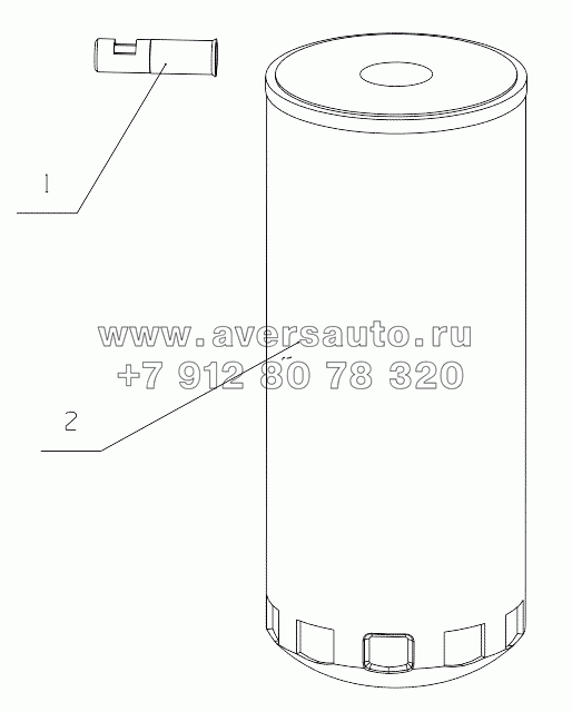  J421F-1012000/01 Oil Strainer Assembly