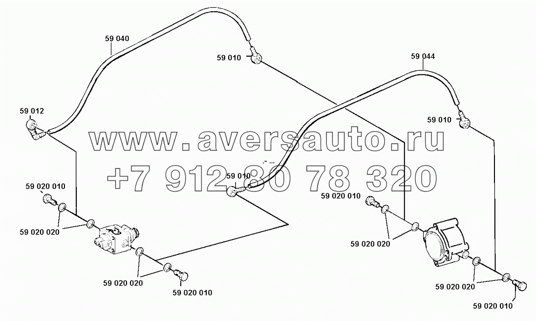  RANGE SELECTION