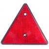 ФП401Б-О Красный (Освар)` Световозвращатель треугольный прицепы, тракторы (вн.67)