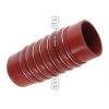 4320Я5-1109215 (красный силикон) патрубок интеркулера (D=88, L=240) Шланг соединительный охладителя (ан.115)
