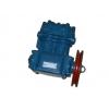500-3509015Б1  Компрессор AURIDA 500-3509015Б1 двухцилиндровый МАЗ К-701 со шкивом 201л/мин шт (вн.38)