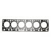 536.1003206-10 Прокладка головки цилиндров шт. (вн.14)