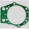 7511.1003213-01 ЗЕЛ Прокладка ГБЦ раздельная 7511 МБС зеленая (вн.207)