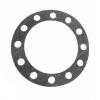 5320-2403048 Прокладка полуоси (паронит 0.6мм) (14) шт (вн.115)