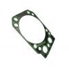740.30-1003213 Прокладка ГБЦ -Евро зеленый MVQ с мет. каркасом (вн.115)