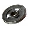 238НБ-1005061 Шкив коленчатого вала (1 ручьёвый) (вн.14)