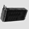 4320-8101060 Радиатор охлаждения медно-латунный 4-х рядный ШААЗ УРАЛ 4320 и модификации (ШААЗ)