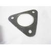 4320Я-1203165 Прокладка выхлопной системы (треуголная) (для а/м УРАЛ) ЛА2 (вн.207)