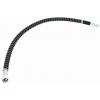 4310-3506060-10  Тормозной шланг 4310-3506060-10 передний (гайка штуцер) 71 см шт (вн.38)