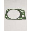 740.30-1003213 зел.сил. Прокладка головки блока с мет. каркасом (зеленый силикон) а/м 0,095 (вн.20)