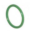236-1003114-В2 зел. сил. Кольцо упл. стакана форсунки (зеленый силикон) дв. ЯМЗ 0,005 (ан.20)