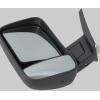 46.8201021-60 Зеркало боковое ГАЗ-3302 левое в корпусе Next (с 2017г.) с обогревом 3302.8201021-60
