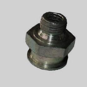 740.70-1104234  Штуцер топливный ( под быстросъем) сталь М16х1,5 (вн.115)