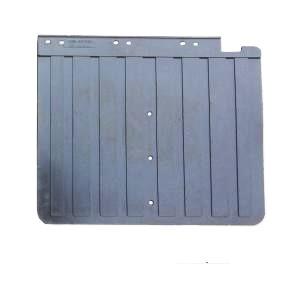 4320N-8403081 ФАРТУК ПЕРЕДНЕГО КРЫЛА ЛЕВЫЙ NEXT (ОАО УРАЛ завод)