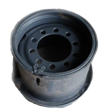 670-3101012-01 Колесо 400Г-508 Урал 5557 широкая резина (вн.907)