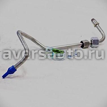  536.1112407-10 Трубка высокого давления ТНВД (вн.30)