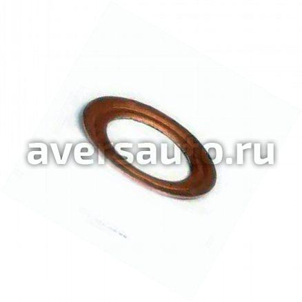 870638 Шайба медная d 9 (под форсунку) / завод шт (вн.115)