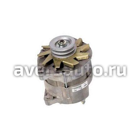 Г 288 (аналог 1702.3771) Генератор ( с дв. 740.10, -4310, КРАЗ с дв. 238, Прим. 28В;47А;1316Вт