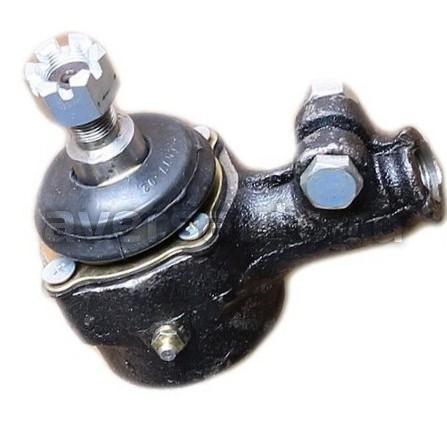 4322-3405060-10 Наконечник штока ГУР  (на Урал с дв.236,238) с усиленным пальцем     (вн.80)