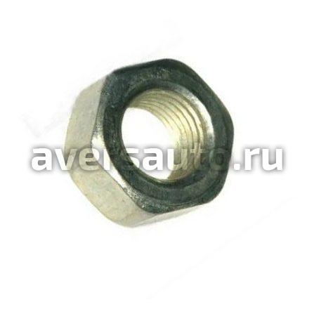 1/61015/11 Гайка М12х1,25 - 6Нх10,0 / г. Белебей шт (вн.115)