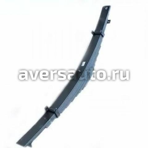 5557-2902014 Рессора передняя с/н 5557-2902014 (рессора 2)