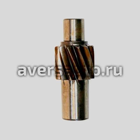 4320Х-2402110 Шестерня ведущая цилиндрическая усиленная (12 зубьев) (ан. 4320N-2402110) шт (вн.118)