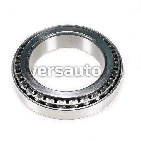 2007124 (УРАЛ) / 32024 Подшипник 2007124 (32024) на ступицу УРАЛ / Волжский стандарт шт (вн.115)